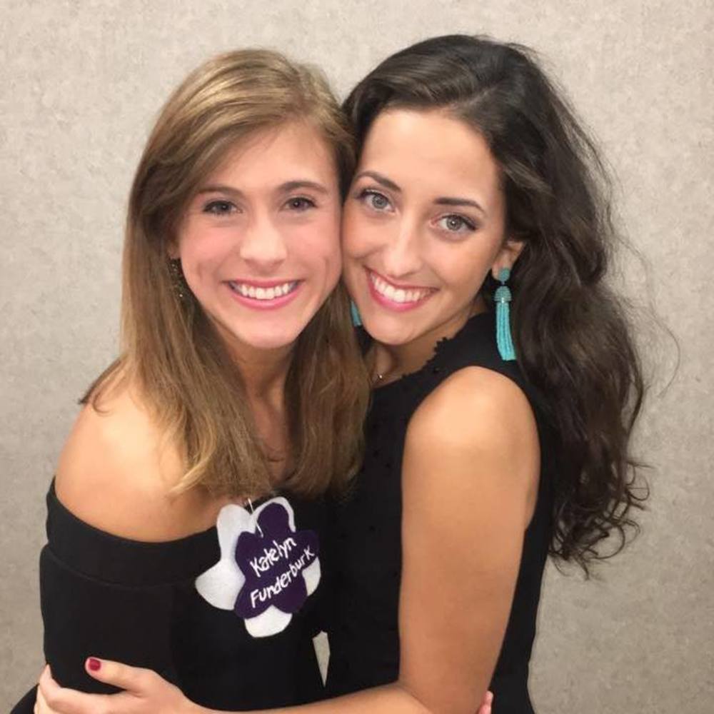 Meet your Posher, Emily